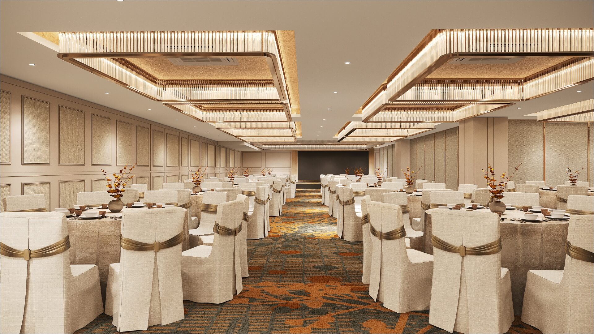 Golden Sun Restaurant - 2