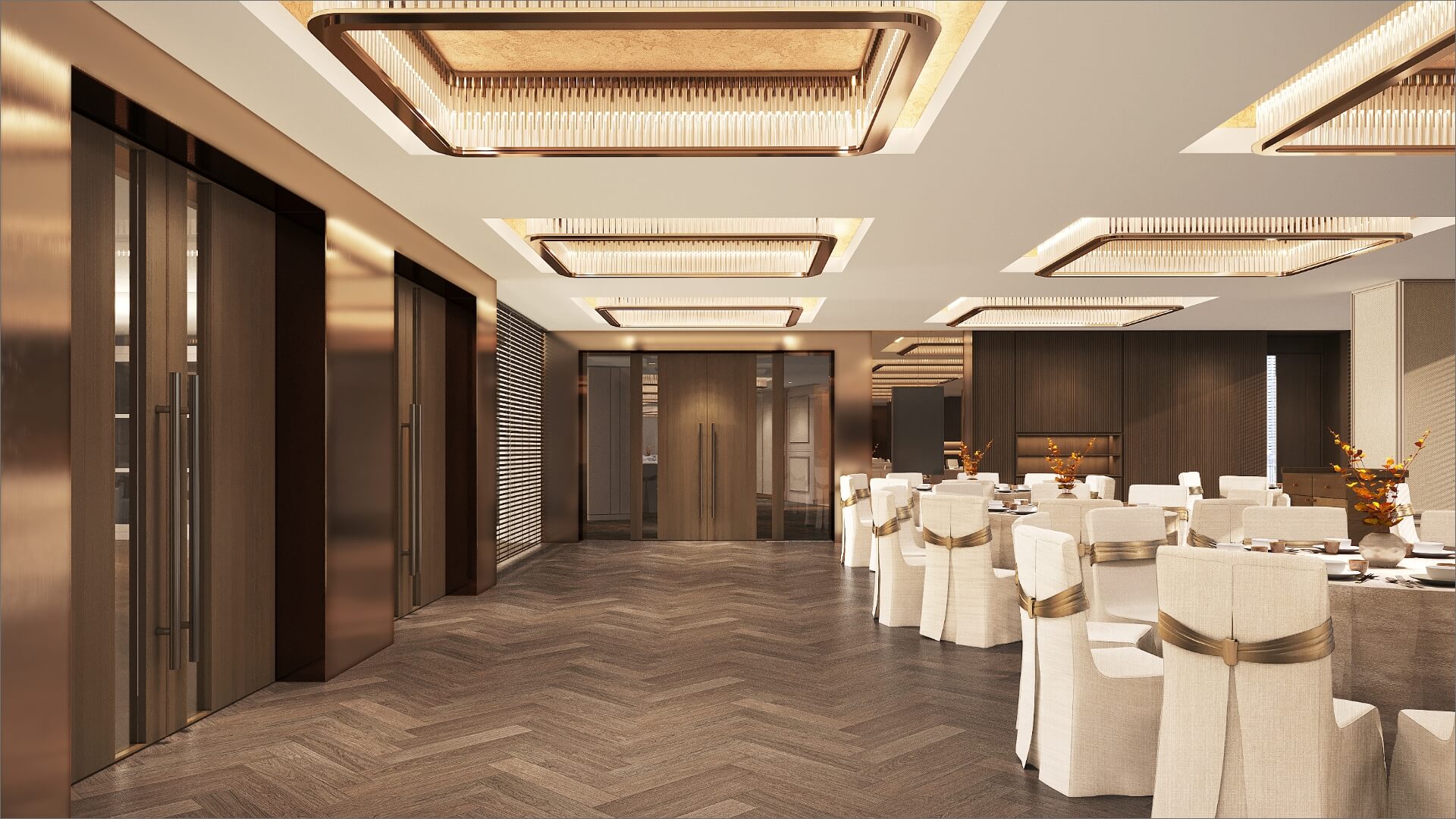 Golden Sun Restaurant – 1